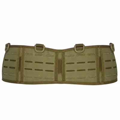 Ceinturon de combat LCM TACTIQUE M3 Coyote