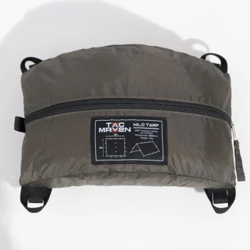 Bache Wild 3x3m 755g Tac Maven Coyote *