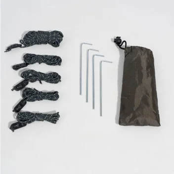 Bache Wild 3x3m 755g Tac Maven Coyote *