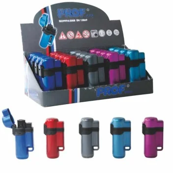 Briquets Tempête BlueFlame Prof *