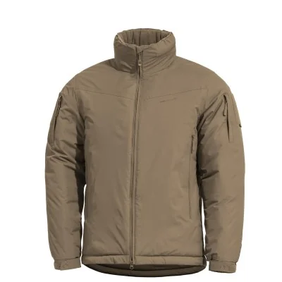 Veste Grand Froid -15° Level 7 LOGAN Pentagon Coyote *