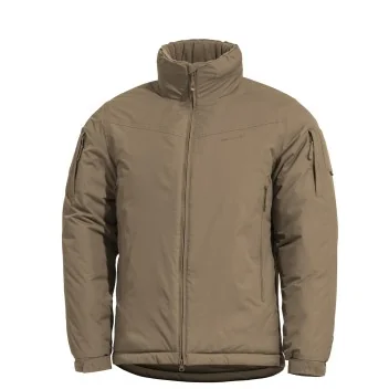Veste Grand Froid -15° Level 7 LOGAN Pentagon Coyote *