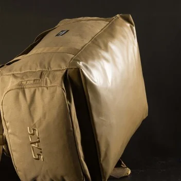 Sac de Terrain SAS 45L Tac Maven Coyote *