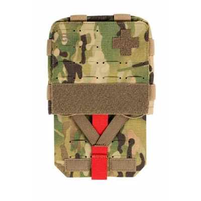 Kit Med IFAK de Survie BBH Gk C4 Medical Multicam *