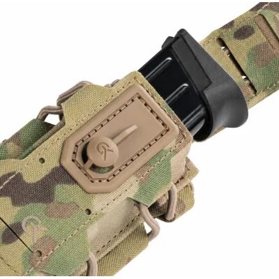 Poche Chargeur Pistolet 9mm Dutycall GK Multicam *