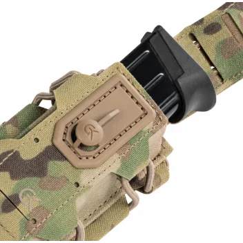 Poche Chargeur Pistolet 9mm Dutycall GK Multicam *