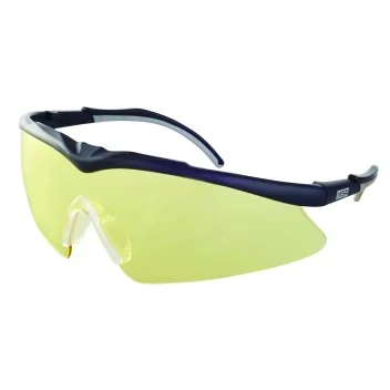 Lunettes balistiques "Tector" écran ambré