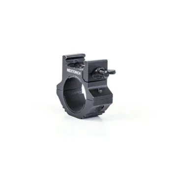 Collier de Montage 22-26.5mm RM25S NEXTORCH