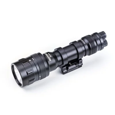 Lampe Tactique pour Arme Dual-Light IR NEXTORCH – 860 lm