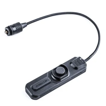 Lampe Tactique pour Arme Dual-Light IR NEXTORCH – 860 lm
