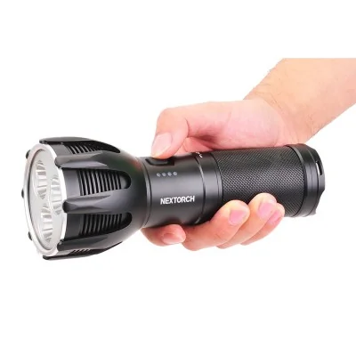 Lampe Saint Torch 30 NEXTORCH Ultra-Bright Flashlight - 5600 lm