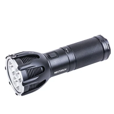 Lampe Saint Torch 30 NEXTORCH Ultra-Bright Flashlight - 5600 lm