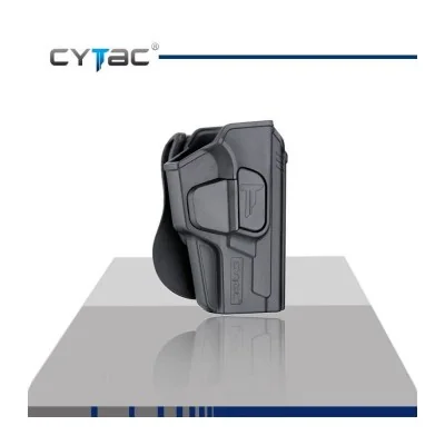 Holster OWB SIG SAUER SP2022 Noir – CYTAC