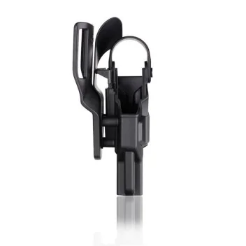 Holster OWB Niveau III Glock 17 Gen4/5 – CYTAC
