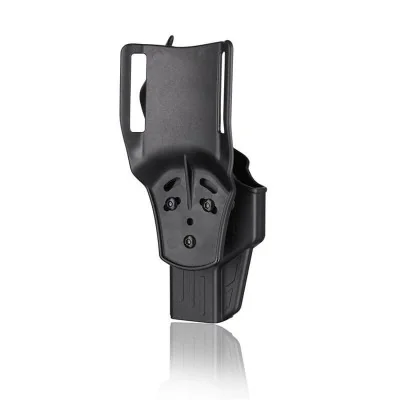 Holster OWB Niveau III Glock 17 Gen4/5 – CYTAC