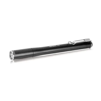 Lampe Tactical Pen K3 V2.0 NEXTORCH – 250 Lumen