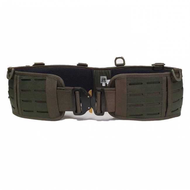CEINTURON DE COMBAT TACTIQUE M3 CEINTURON DE COMBAT TACTIQUE M3