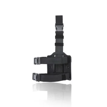 Plaque de cuisse tactique G3 Noir – CYTAC