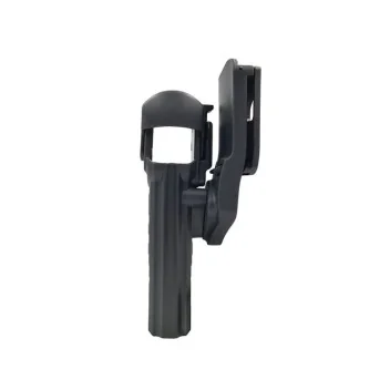 Holster Cytac Niveau III SP2022 Noir – Étui Police