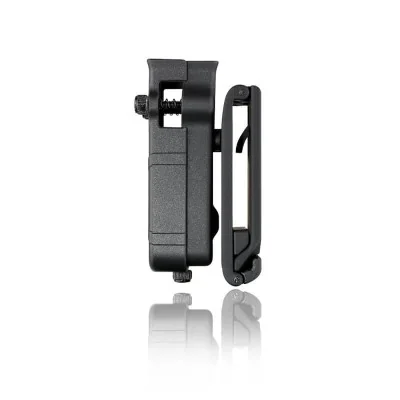 Porte Chargeur CYTAC Polymère Simple 9mm Noir*