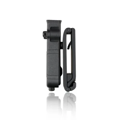 Porte Chargeur CYTAC Polymère Simple 9mm Noir*