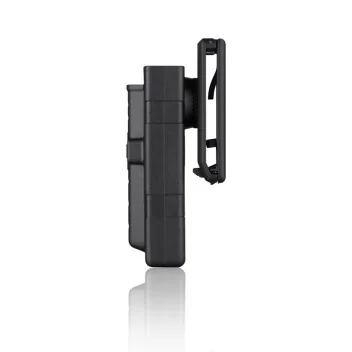 Porte Garrot Tourniquet Cytac Noir – Polymère militaire