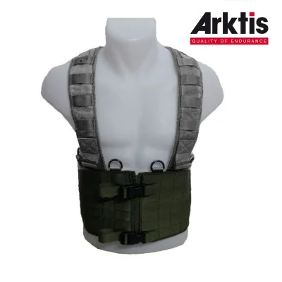 AMS Platines Crossrig Arktis