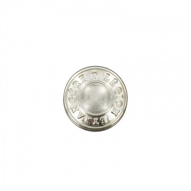 Bouton Légion 16mm Alu AG4 Bouton Légion 16mm Alu AG4