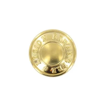 Bouton Légion 21mm Or Tombac