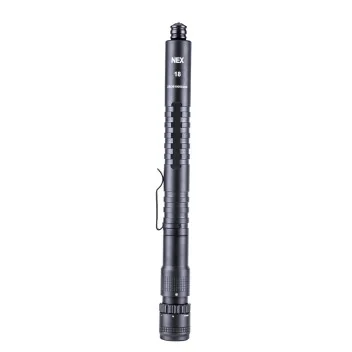 Bâton Télescopique NEX - N18L Walker avec Lampe