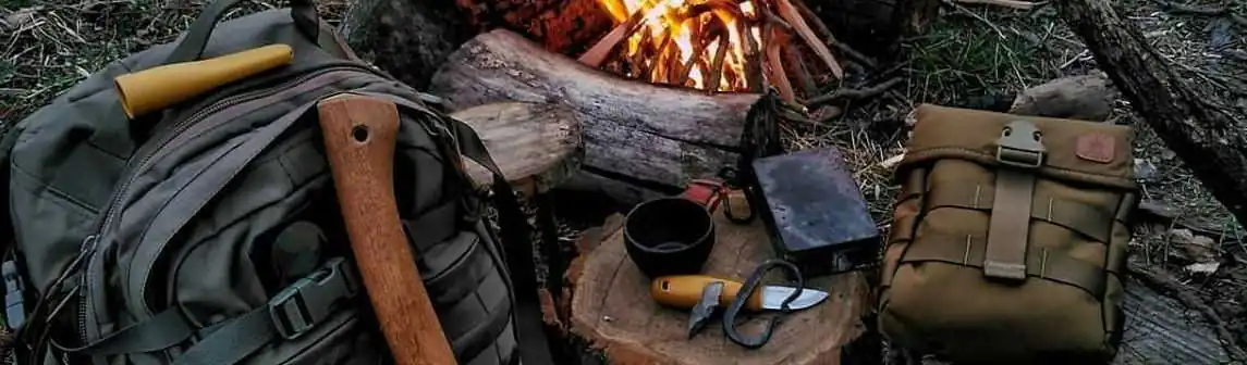 BIVOUAC